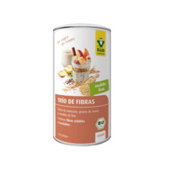 Trio de Fibras Bio, 210g - Raab Vitalfood