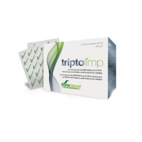 Triptolimp, 14 Sqts - Soria Natural