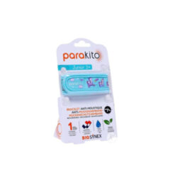 Pulseira Proteção Mosquitos Junior Unicórnio - Parakito