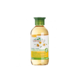 Champô para Cabelos Loiros e Frágeis, 300ml - Corpore Sano