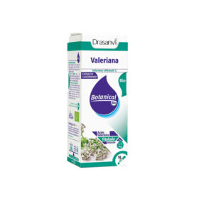 Botanical Bio Valeriana, 50ml- Drasanvi
