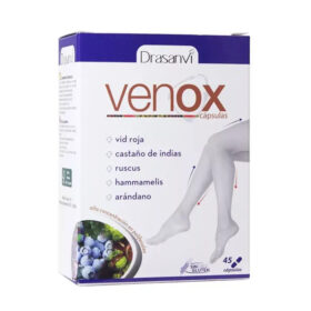 Venox – 45 Cáps- Drasanvi