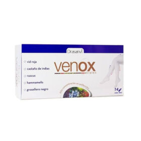 Venox, 14 amp- Drasanvi