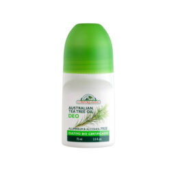 Desodorizante Refrescante, 75ml. - Corpore Sano