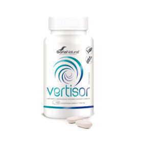 Vertisor, 100 Comp- Soria Natural