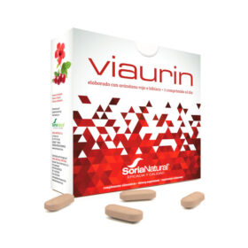 Viaurin, 28 Comp– Soria Natural