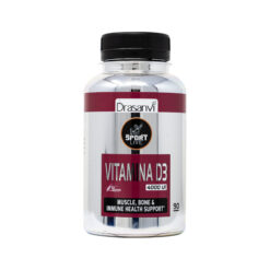 Vitamina D3, 90 Comp. - Drasanvi
