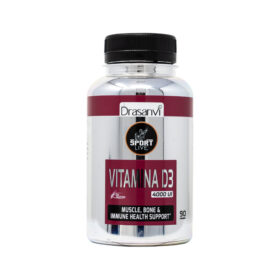 Vitamina D3, 90 Comp. - Drasanvi