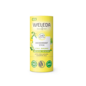 Stick Desodorizante Eucalipto, 50g- Weleda