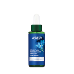 Sérum Redensificante de Genciana Azul e Edelweiss, 30ml - Weleda