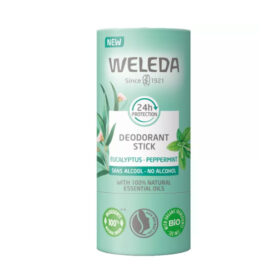 Stick Desodorizante Eucalipto, 50g- Weleda