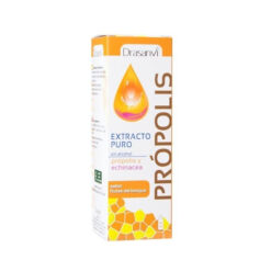 Própolis Extrato Sem Álcool, 50ml - Drasanvi