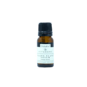 Óleo Essencial Ylang Ylang BIO, 5 ml Vitaroms- Drasanvi