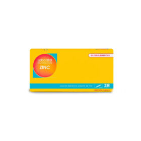 Labcatal Zinco 18, 28 amp- Drasanvi