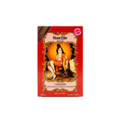 Henné em Pó Castanho Claro 100g - Henne Color