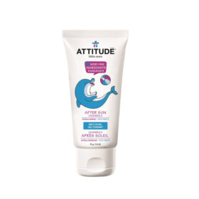 After Sun Infantil, 75gr - Attitude