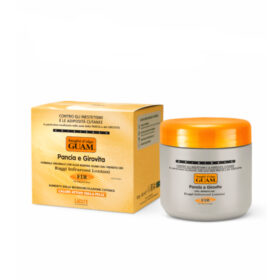 Lamas de Algas Barriga e Cintura com F.I.R., 400ml - Guam
