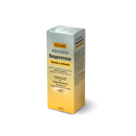 Fangocreme Barriga e Cintura com F.I.R., 150ml - Guam