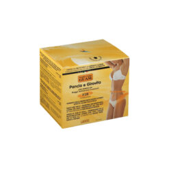 Lamas de Algas Barriga e Cintura Com F.I.R, 400ml - Guam