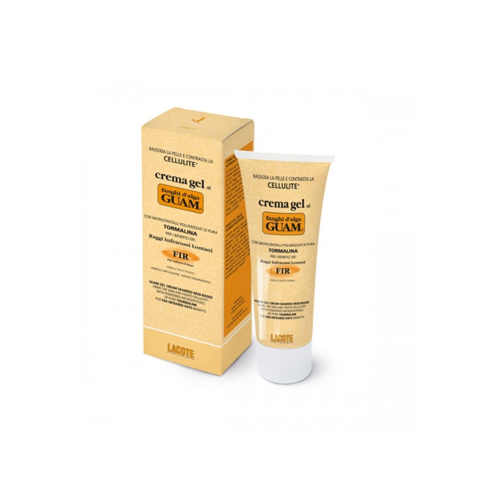 Gel Reafirmante com F.I.R, 250ml - Guam