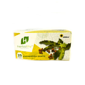 Espinheira Santa Herbalthy, 25 Sqts- Diética