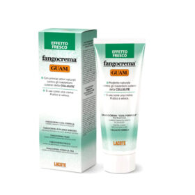 Lamas de Algas Formula Fria, 250ml - Guam