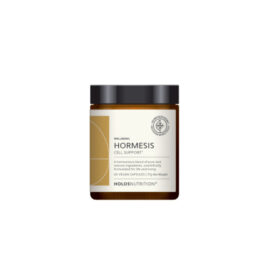 Hormesis Cell Support, 60 Cáps - Holos Nutrition