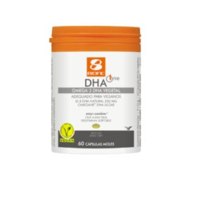 DHA One 60, cápsulas - Biofil