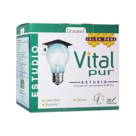 Vitalpur Estudio, 20 amp- Drasanvi