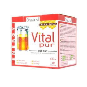 Vitalpur Energy, 20 amp- Drasanvi