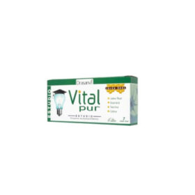 Vitalpur Estudio, 7x15ml amp- Drasanvi