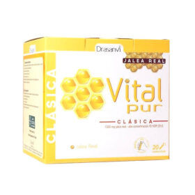 Vitalpur Clássica, 20 Amp - Drasanvi