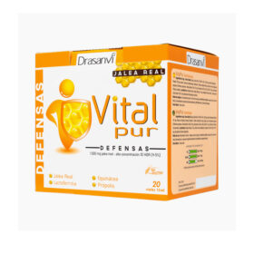 Vitalpur Defesas, 20 amp  Drasanvi