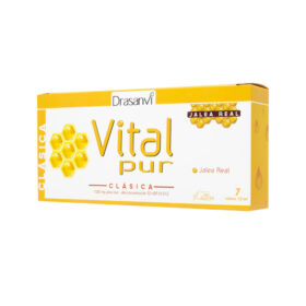 Vitalpur Classic, 7 Frascos- Drasanvi