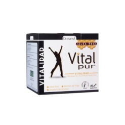 Vitalpur Vitalidade, 20 amp- Drasanvi