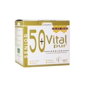 Vitalpur 50+ Senior, 20 amp- Drasanvi