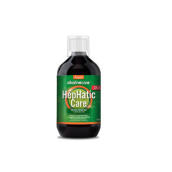 HepHatic Care, 500ml.- AlkalineCare