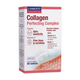 Collagen Perfecting Complex 60 Comp. - Lamberts