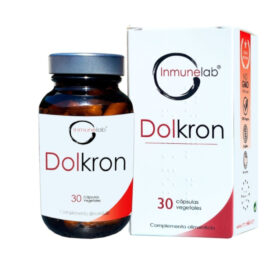 Dolkron, 30 Cáps - Inmunelab