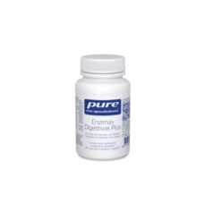 Enzimas Digestivas Plus – 90 cápsulas – Pure Encapsulations