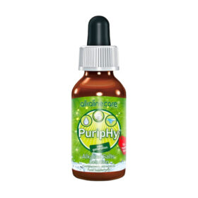 PuripHy, 60ml - AlkalineCare
