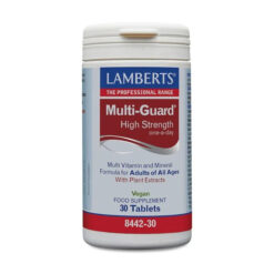 Multi-Guard 30 Comp. - Lamberts