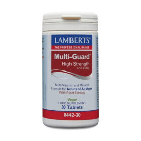 Multi-Guard 30 Comp. - Lamberts