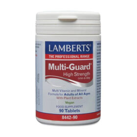 Multi-Guard 90 Comp. - Lamberts