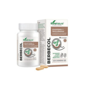 Berbecol, 30 Comp- Soria Natural