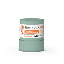 Recarga Desodorizante Citrinos Bio, 50g - Centifolía