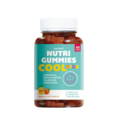 Nutrigummies Cool Kids, 60 Gomas - Farmodiética