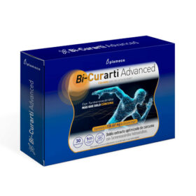 Bi-Curarti Advanced, 30 Comp. - Plameca