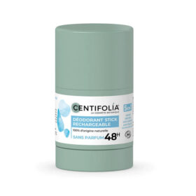 Desodorizante Stick Sem Perfume Bio, 50g - Centifolía