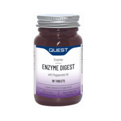 Enzyme Digest 90+45 Extra Fill - Quest